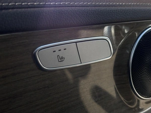 Седан Mercedes-benz C-класс 2016 года, 2799000 рублей, Ижевск