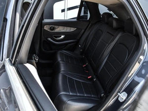 Внедорожник Mercedes-benz GLC-класс 2015 года, 2850000 рублей, Краснодар