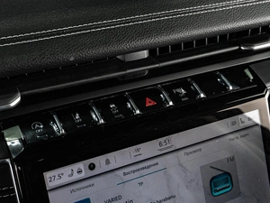 Внедорожник Jeep Grand Cherokee 2022 года, 8399000 рублей, Тюмень