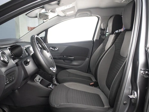 Внедорожник Renault Kaptur 2018 года, 1500000 рублей, Омск