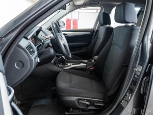 Внедорожник BMW X1 2014 года, 1348000 рублей, Ставрополь