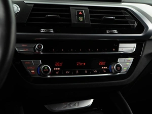 Внедорожник BMW X4 2020 года, 5609444 рублей, Москва