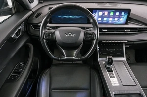 Внедорожник Chery Tiggo 7 Pro Max 2022 года, 1589000 рублей, Красноярск