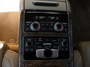 Седан Audi A8 2015 года, 2690000 рублей, Ставрополь