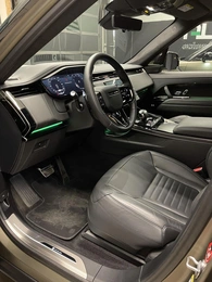 Внедорожник Land Rover Range Rover Sport 2024 года, 26990000 рублей, Красноярск