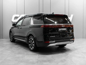 Минивэн Kia Carnival 2022 года, 4300000 рублей, Тюмень