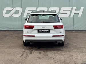Внедорожник Audi Q7 2019 года, 4100000 рублей, Кропоткин