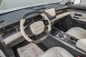 Внедорожник Jetour Dashing 2024 года, 2299000 рублей, Челябинск