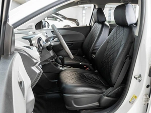 Хетчбэк Chevrolet Aveo 2012 года, 699000 рублей, Ставрополь