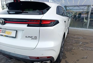 Внедорожник Changan UNI-K 2024 года, 3166000 рублей, Солонцы