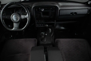 Внедорожник ВАЗ (LADA) 4x4 (Нива) 2014 года, 779000 рублей, Оренбург