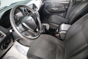 Пикап УАЗ Pickup 2020 года, 1039000 рублей, Сургут