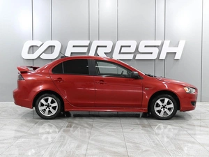 Седан Mitsubishi Lancer 2007 года, 719000 рублей, Ростов-на-Дону