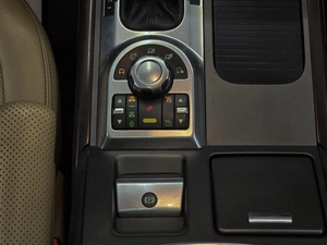 Внедорожник Land Rover Range Rover 2010 года, 1720000 рублей, Красноярск