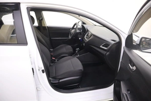Седан Hyundai Solaris 2020 года, 1665000 рублей, Брянск