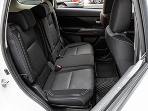Внедорожник Mitsubishi Outlander 2019 года, 1840000 рублей, Краснодар