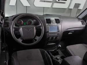 Пикап УАЗ Pickup 2015 года, 869000 рублей, Тюмень