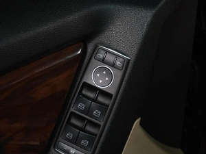 Внедорожник Mercedes-benz GLK-класс 2011 года, 1189000 рублей, Воронеж