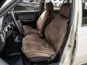 Седан Daewoo Nexia 2010 года, 309000 рублей, Краснодар