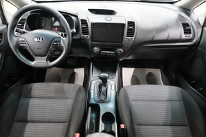 Седан Kia Cerato 2014 года, 1069000 рублей, Омск