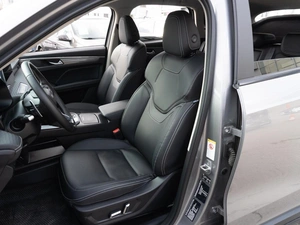 Внедорожник Haval Jolion 2025 года, 2399000 рублей, Саратов