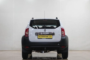 Внедорожник Renault Duster 2014 года, 849000 рублей, Новокузнецк