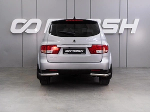 Внедорожник SsangYong Kyron 2013 года, 986000 рублей, Воронеж