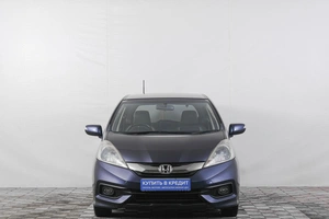 Универсал Honda Fit Shuttle 2014 года, 1099000 рублей, Кемерово