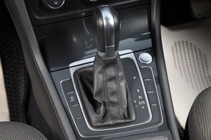 Универсал Volkswagen Golf 2018 года, 1609000 рублей, Новосибирск