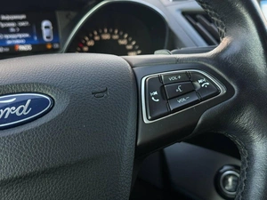 Внедорожник Ford Kuga 2017 года, 1689000 рублей, Ижевск