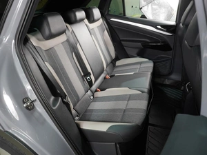 Внедорожник Volkswagen ID.4 Crozz 2022 года, 3974000 рублей, Воронеж