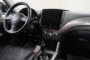 Внедорожник Subaru Forester 2008 года, 1179000 рублей, Новокузнецк