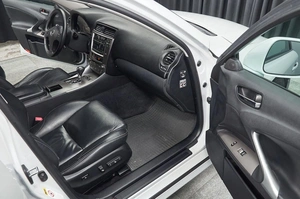 Кабриолет Lexus IS 2010 года, 1740000 рублей, Красноярск