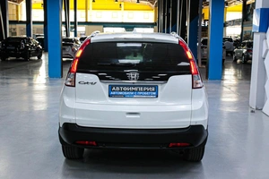 Внедорожник Honda CR-V 2013 года, 1788000 рублей, Солонцы