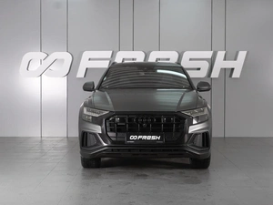 Внедорожник Audi Q8 2021 года, 10398000 рублей, Минеральные Воды