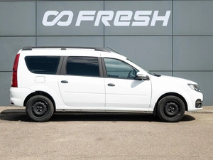 Универсал ВАЗ (LADA) Largus 2024 года, 1270000 рублей, Краснодар