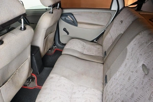 Хетчбэк ВАЗ (LADA) Kalina 2010 года, 269000 рублей, Пермь