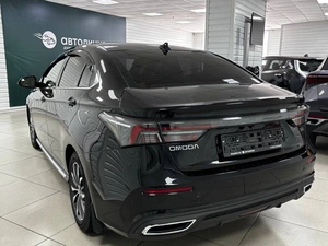 Седан OMODA S5 2023 года, 1249000 рублей, Ачинск
