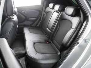 Внедорожник Hyundai ix35 2013 года, 1339000 рублей, Воронеж