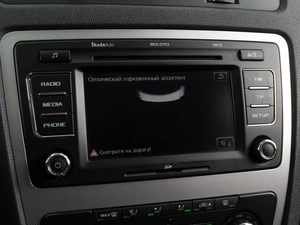 Лифтбек Skoda Octavia 2012 года, 789000 рублей, Тюмень