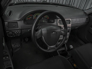 Хетчбэк ВАЗ (LADA) Priora 2013 года, 469000 рублей, Ставрополь