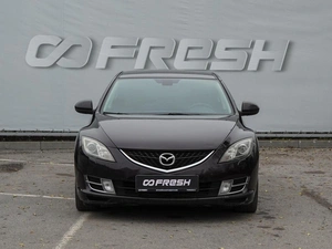 Седан Mazda 6 2007 года, 699000 рублей, Волгоград