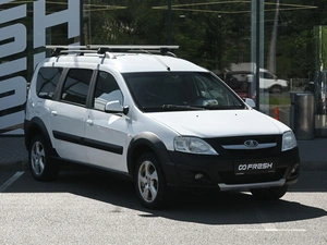Универсал ВАЗ (LADA) Largus 2015 года, 929000 рублей, Волгоград