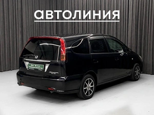 Минивэн Honda Stream 2007 года, 749000 рублей, Красноярск