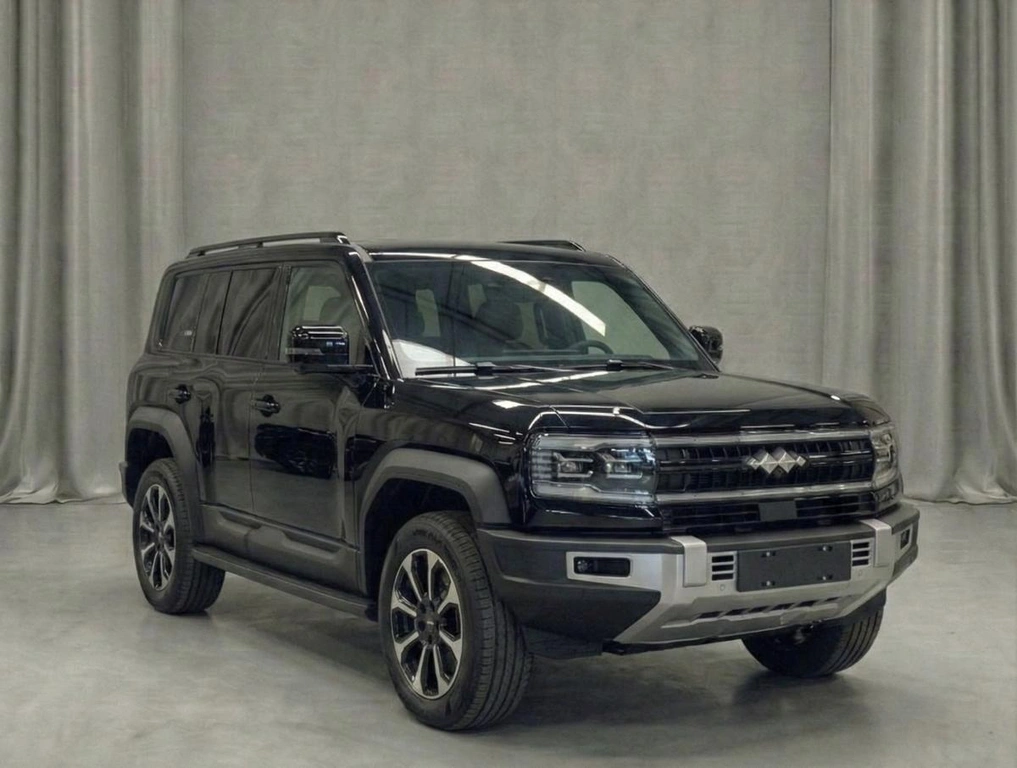 Внедорожник Fang Cheng Bao Bao 5 (Leopard 5) 2025 года, 6350000 рублей, Павловская Слобода