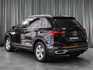 Внедорожник Volkswagen Tiguan 2021 года, 4079000 рублей, Тюмень