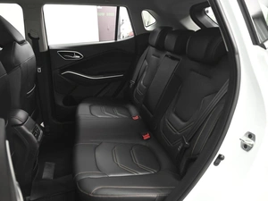 Внедорожник Москвич 3 2023 года, 1680000 рублей, Ставрополь