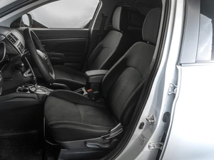 Внедорожник Mitsubishi ASX 2014 года, 1199000 рублей, Тюмень