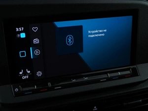Минивэн Volkswagen Caddy 2021 года, 4158055 рублей, Москва
