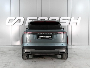 Внедорожник JAECOO J7 2024 года, 2489000 рублей, Ростов-на-Дону